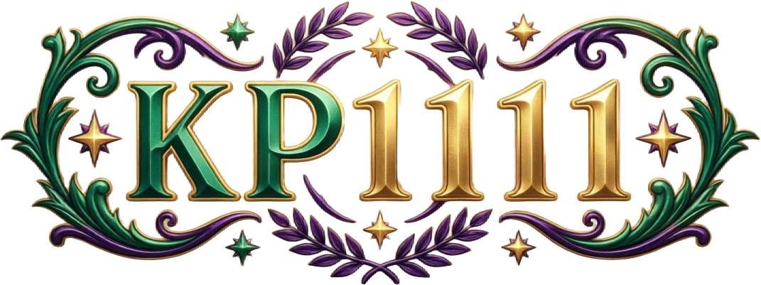 KP1111 logo